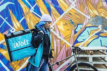 Salam olsun bütün kuryer partnyor qardaşlarıma və xanımlarmıza işə