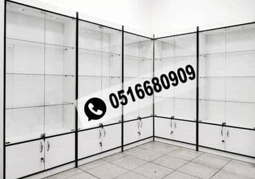 telefon ucun ekran şəkilləri: Vitrin mebelleri sifarişi — 1