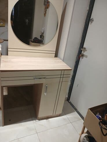 Açılmayan, Laminat, Dördbucaq masa