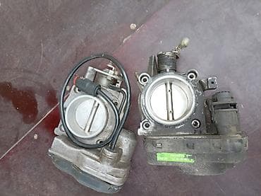 ucuz vaz: Məhsul: Elektron qaz klapanları (throttle body) – 2 ədəd Təsvir: - — 4