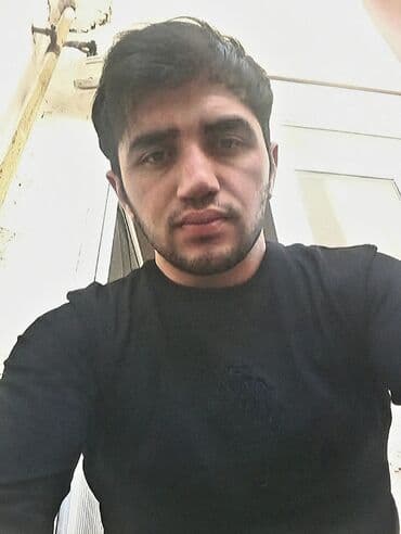 Ofisiant isi axtariram Tecrubem yeterince var Doner evi birde cay