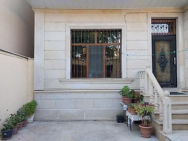 200 kv. m, 4 otaqlı — 4