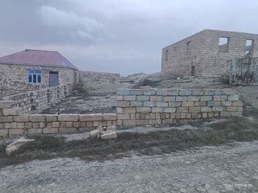 2 otaqlı, 30 kv. m, Kredit yoxdur, Təmirsiz — 2