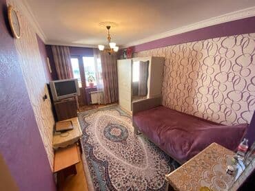 nerimanovda obyekt satilir: 3 otaqlı, Yeni tikili, m. Nəriman Nərimanov, 130 kv. m — 3