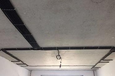 туры в горы: Peşəkar elektrik montajı və paylayıcı şkafların yığılması xidməti — 4