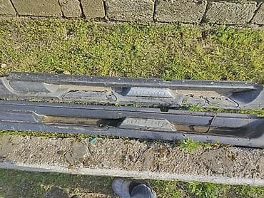 en ucuz evakuator: Hyundai tucson padnoskalar 2side soldu 1 ededi 50 manat — 3