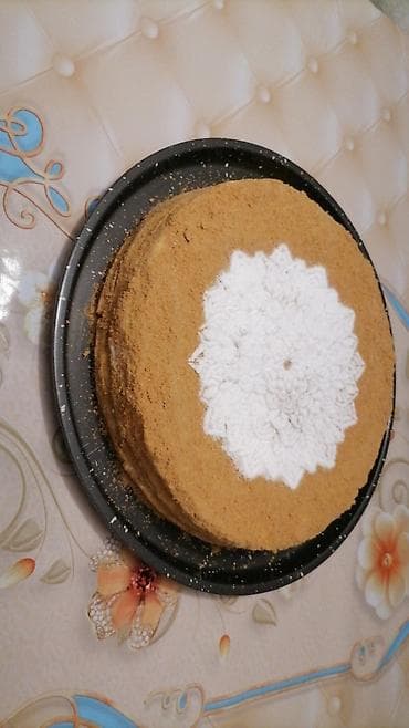 taksi sürücüsü işi: Aşpaz köməkçisi, Qadın, 40 yaş — 1