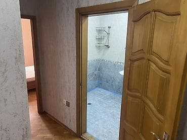 kiraye evler ecemide 2022: Kirayə verilir: geniş və işıqlı mənzil. Yalnız ailəyə verilir.72kv. M — 8