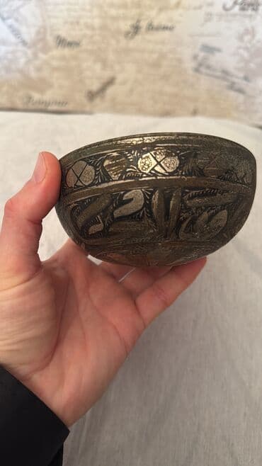 həvəng: Heveng deste — 5