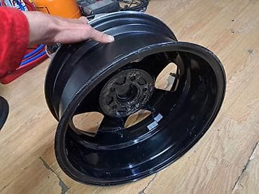 avto pult: Məhsul: Mercedes-Benz üçün yüngül lehimli disk dəsti (4 ədəd) — 2
