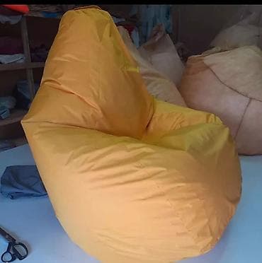 bufik: Yeni, Pufik-kreslo, Kredit yoxdur, Pulsuz çatdırılma — 3