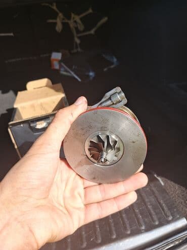 qazel matoru: Məhsul: Turbo kartrici (CHRA) – 2 ədəd Təsvir: - Şəkillərdə iki ədəd — 5