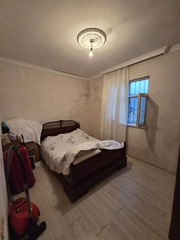 Продажа домов: 4 комнаты, 65 м², Средний ремонт — 2