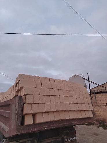 Bağ evi və bağ üçün hərşey: GÜZDƏK DAŞIDIR SINMAYAN YÜNGÜL STANDART DAŞDIR — 3
