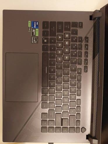 ASUS ROG Strix G16 (G614JVR) — Təcili Satılır Model: ASUS ROG Strix — 2