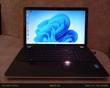 iphone 6 plus ikinci el: HP Pavilion, 17.3 ", Intel Core i3, 1 TB — 3