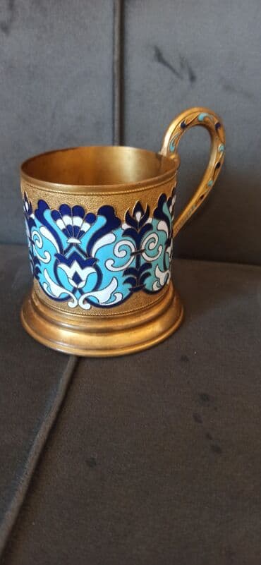 divar dekorlari: Fiqur, Keramika, rəng - Qırmızı — 23