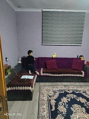 divacatida kiraye evler: 60 kv. m, 2 otaqlı, Qaz, İşıq, Su — 3