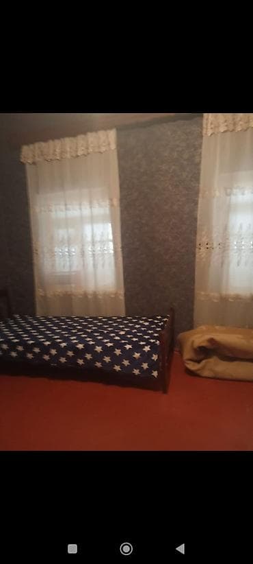 Bir otaqlı obşi heyet evidir.hamam kuxna içəridə.azadliq inqilabın — 5