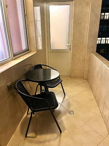 gen: 📍 Xətai Metrosunun Düz Üstündə – 2 Otaqlı Geniş Mənzil Kirayə Verilir! — 8