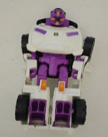 Iran Khodro: Игрушки — 3