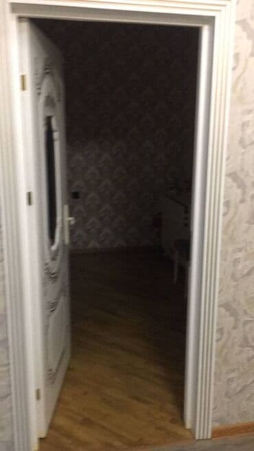 1 комнатная квартира снять: Yasamal rayonu,Qədim Qəbələ restoranını ilə üzbəüz.12 mərtəbəli — 8