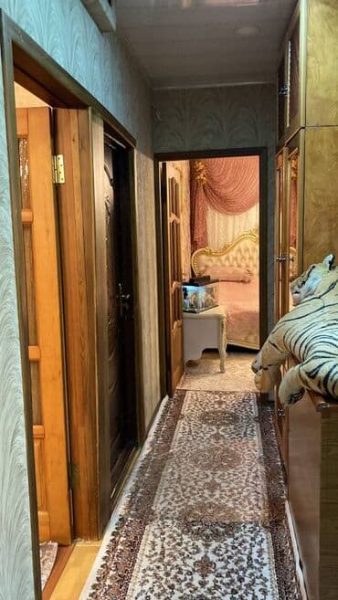 azadliq metro: Bakı, 3 otaqlı, Köhnə tikili, m. Azadlıq Prospekti, 60 kv. m — 14