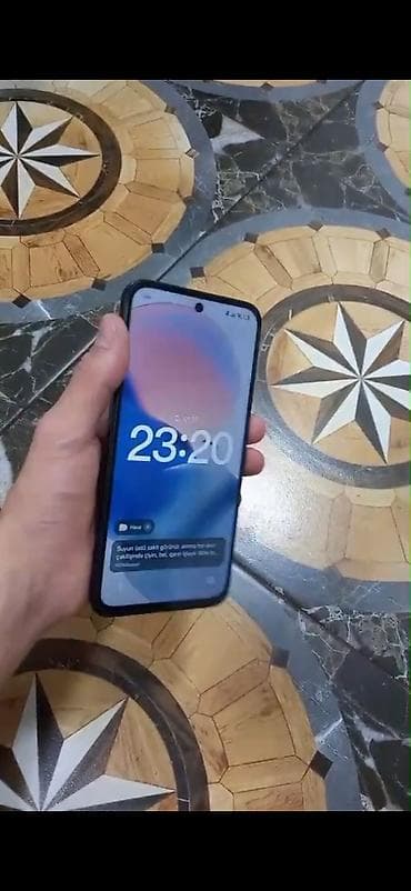 brawl stars hesab satışı telegram: Redmi 1S, 256 GB, rəng - Qara, Sensor — 1