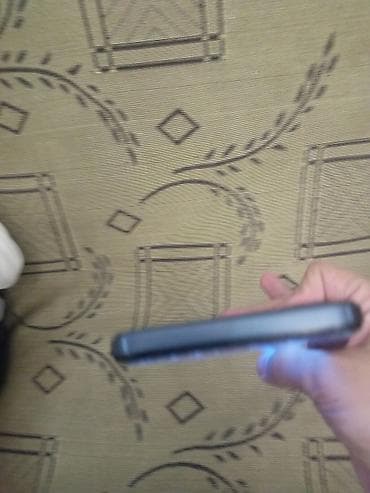 sensorlu: Tecno Pova 5, rəng - Qara, Sensor — 2