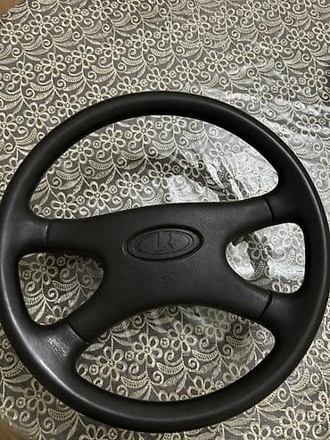 starter vaz: Vaz 07 rulu yaxşı vəzyətdə 
Qiymətdə aşağı olmuyajax — 1