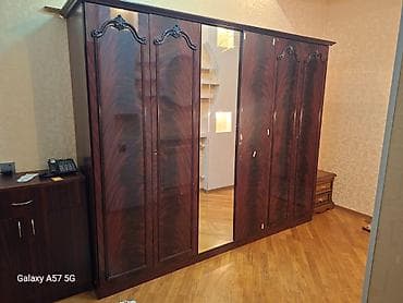 şifoner dolab: Dolab.təcili evdən çıxmalıdı. 80 manat. Yasamal — 1