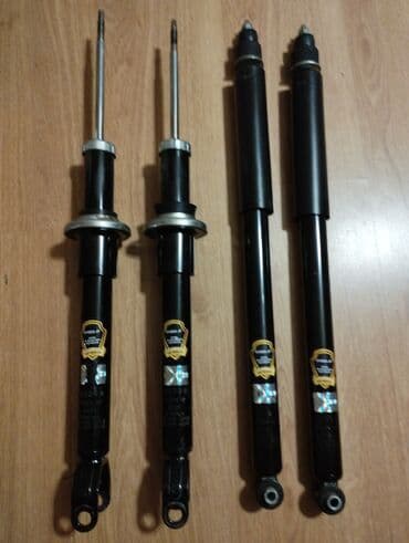 w211 qapi: Tam komplekt, Mercedes-Benz, 2006 il, İşlənmiş — 3