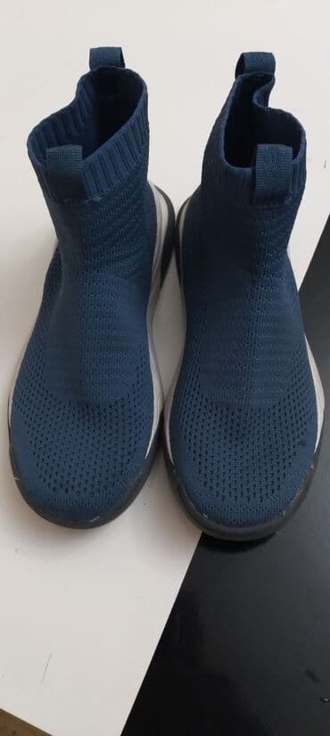 баскетбольные кроссовки бишкек: Кроссовки, Для мальчиков, 32 — 1