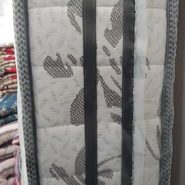 ortopedik döşəklərin qiyməti: 1 ədəd 90*200 Bəyazsabah döşək
(Hünd. 23sm, ortopedik) — 3