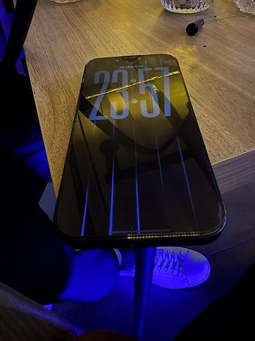 iphone 16: IPhone 16 Pro Max, 1 TB, Qara, Face ID — 4