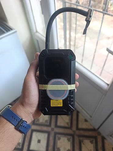 kompressor 100 liter: UTEK 306 Avtomobil Hava Kompressoru Real alıcılar yazsın.imkan — 4