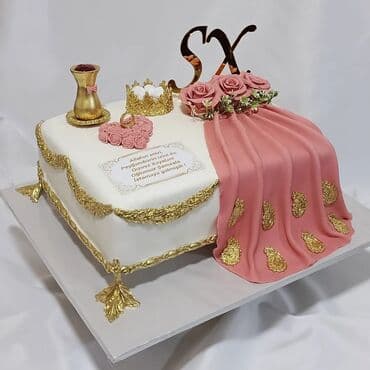 son zeng tortlari instagram: Şirniyyatçıdan fərdi dizayn tortları - Tam fərdiləşdirilən bəzək: ad — 3