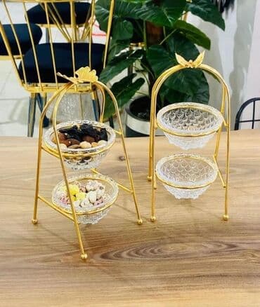 Çerez qabı
Türkiye istehsalı