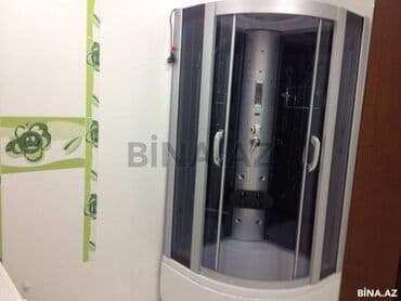 bakixanovda kiraye evler 2024: 8 ci mikrorayonda 16 mərtəbəli yeni tikilinin 12 ci mərtəbəsində — 6