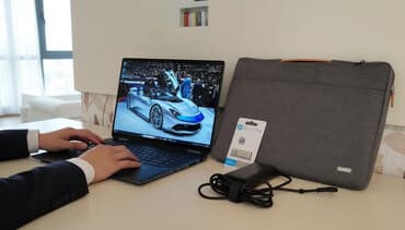 ddr: İşlənmiş HP Spectre, 16 ", Intel Core i7, 512 GB, Pulsuz çatdırılma — 1