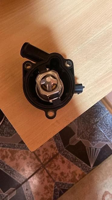 sin ve diskler: Wevralet kruz arginal termostati 0507994043 bu nomreye slave saxlayin — 2