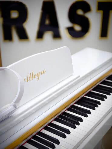 фнт кредит: Пианино, Цифровой, Новый, Самовывоз — 3