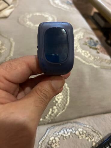 cin nömre: Smart saat, Wonlex, Sim kart — 1