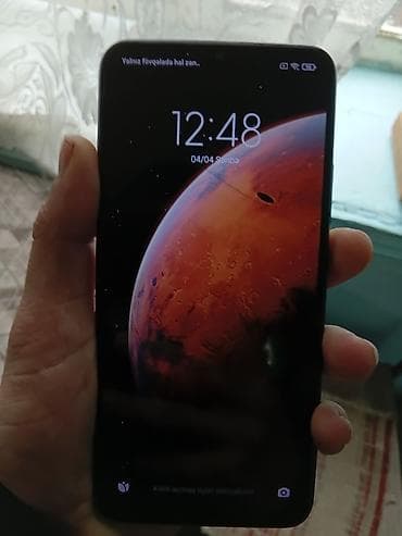 xiaomi redmi 11: Redmi smartfon – model M2004J19G (Xiaomi Communications Co., Ltd.) — 2