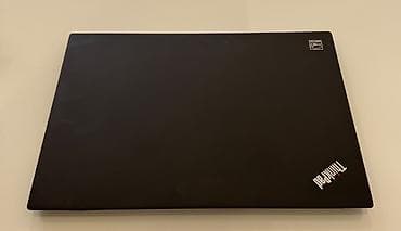 t14: Lenovo ThinkPad T14 biznes noutbuku -Core i7-1185G7 16 GB DDR4 — 3
