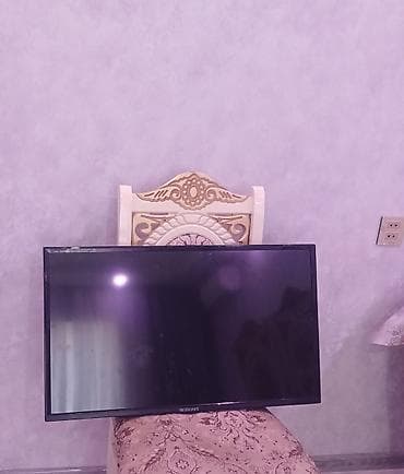 107 ekran: Televizor Shivaki LED ekran 32" FHD (1920x1080) — 1