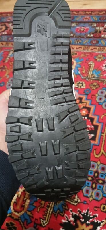 barya ayakkabı: Ünvan masazır,son qiymət 25azn,çatdırılma yoxdur,real alıcıya yolpulu — 1