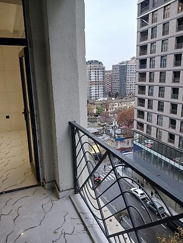 lalafo.az yevlax: 2 otaqlı, Yeni tikili, 72 kv. m — 8