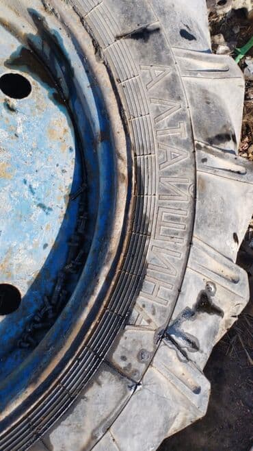 011 masinlar: Traktorlar — 4