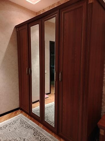 yatag dest: İkinəfərlik çarpayı — 4